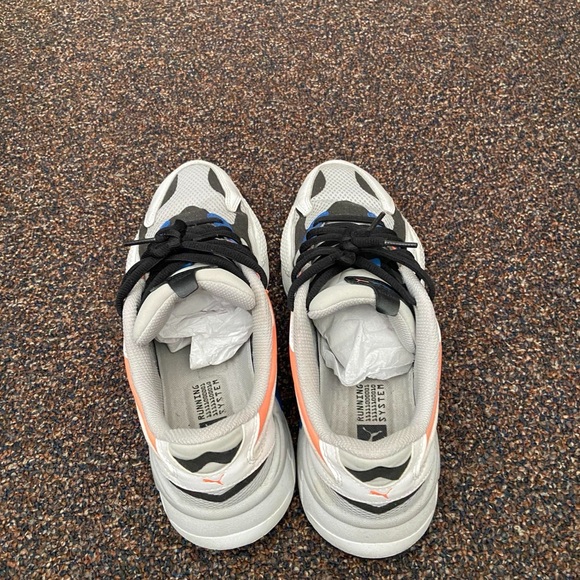 Puma shoes RX-S - Picture 2 of 4